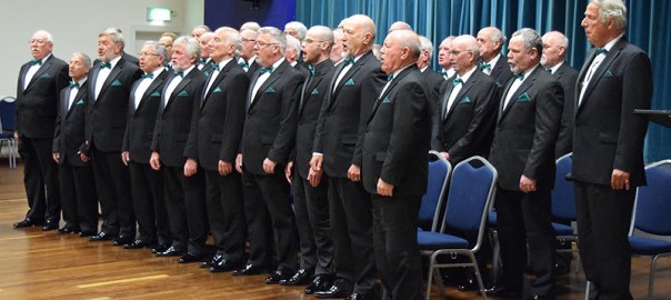 Maesteg Choir
