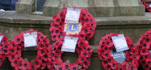 Remembrance Day 2016