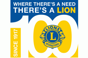 MELKSHAM LIONS DONATE